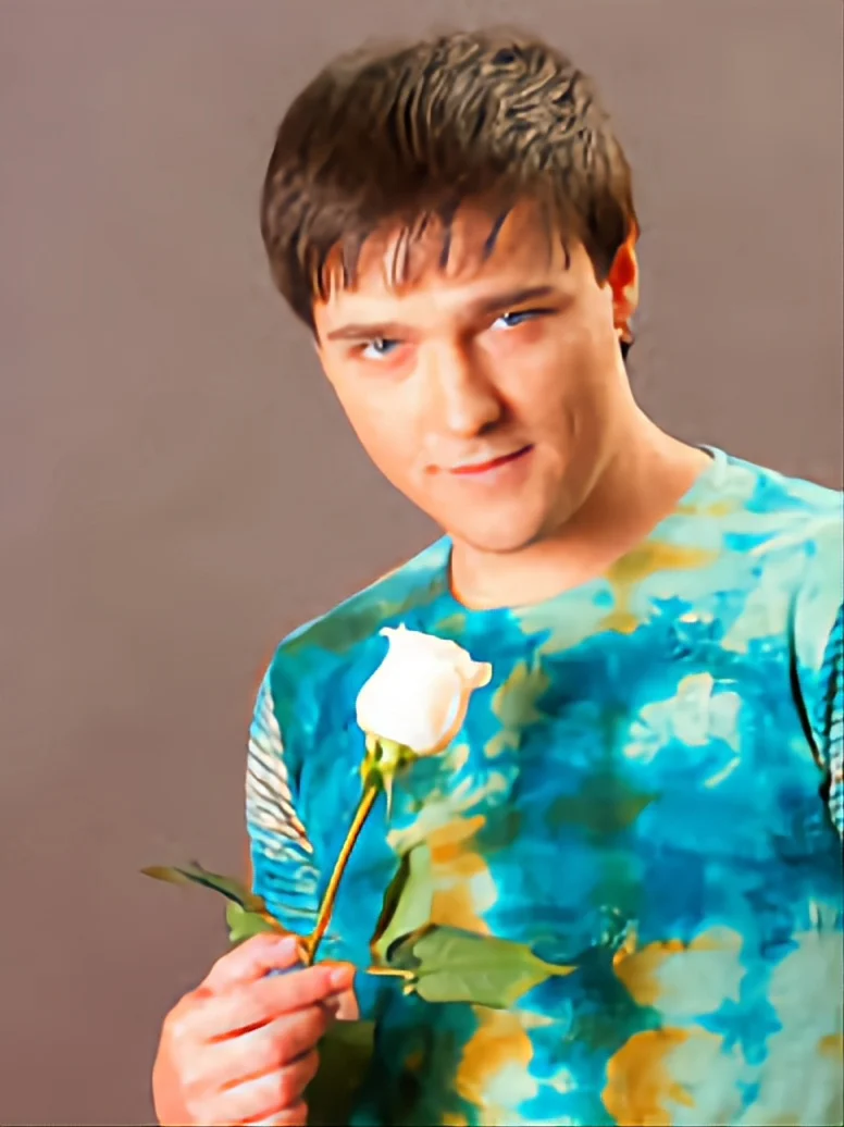 Юрий Шатунов