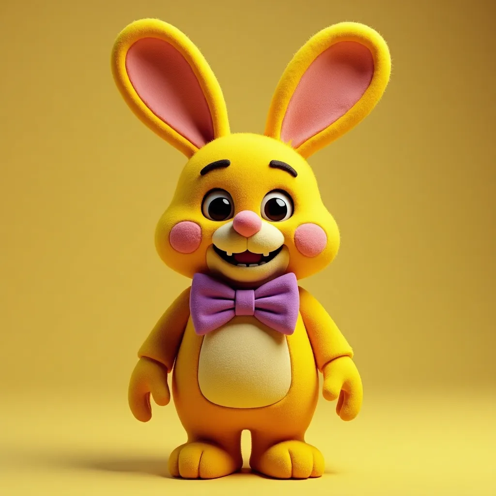 Springbonnie (fnaf 4 / fnaf left to rot)
