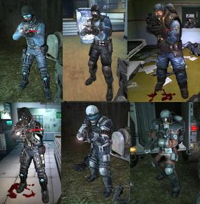 Atc black ops (F.E.A.R 2)