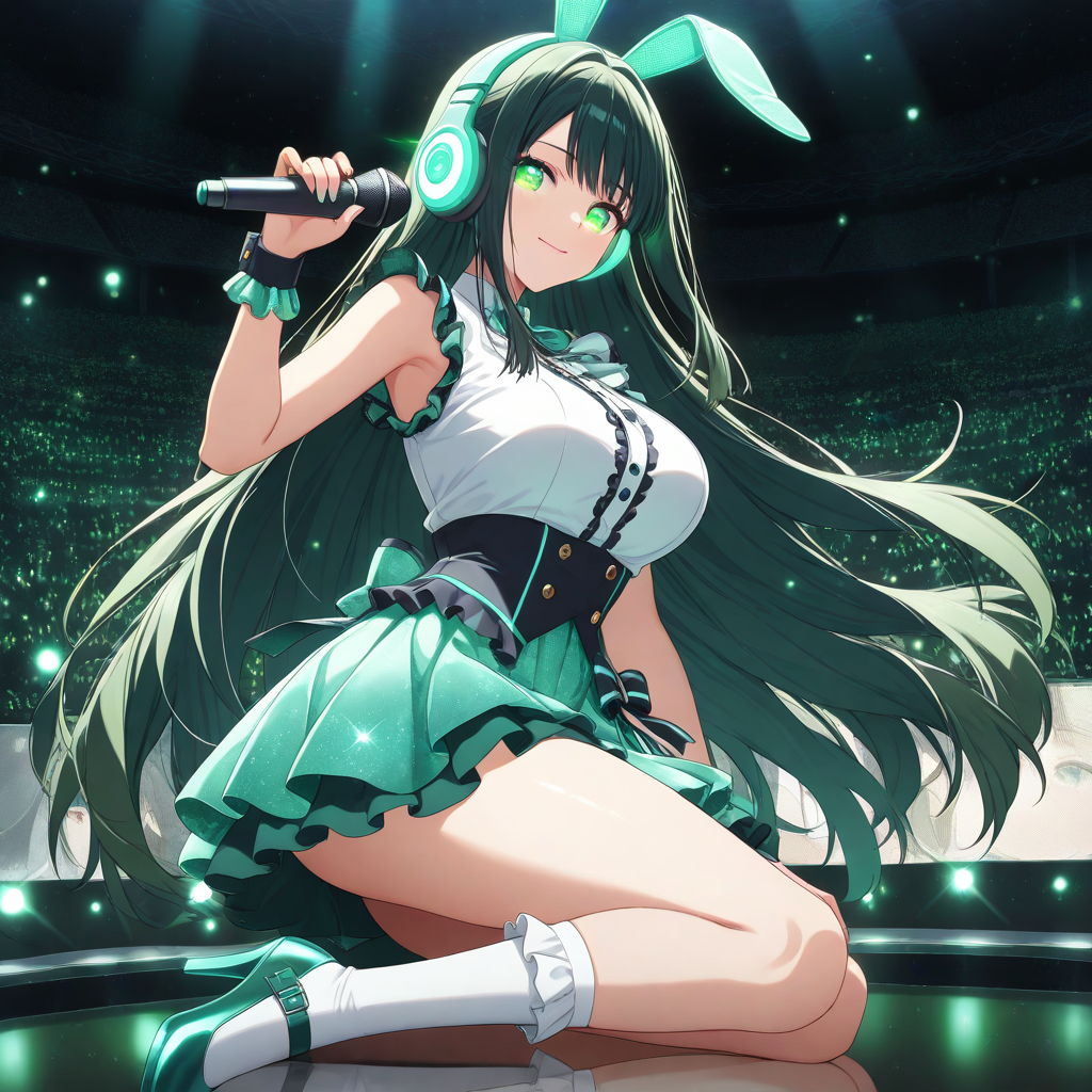 Stellar Groove