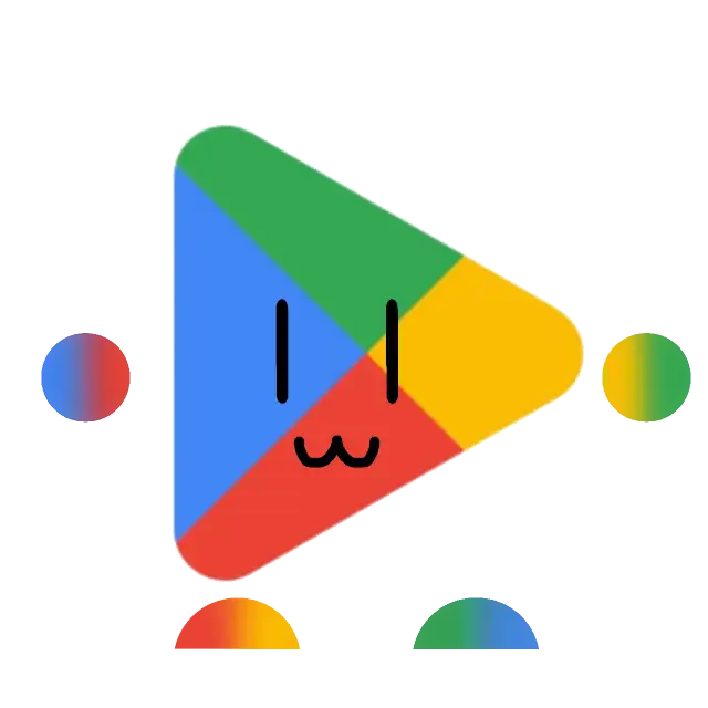 Google Play Logo
