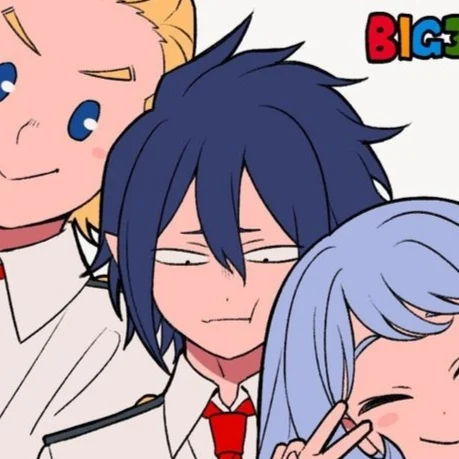 Tamaki Amajiki