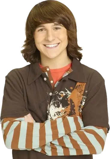 Mitchel Musso