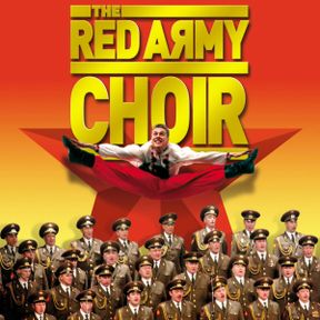 Red Army Choir chorus