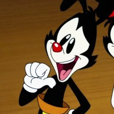 Yakko Warner