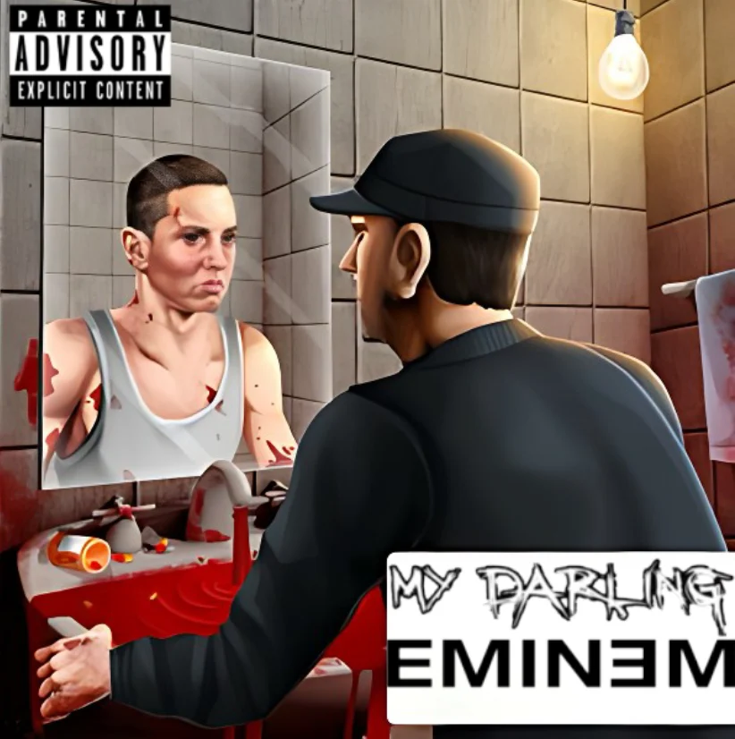 Eminem (My Darling Voice)