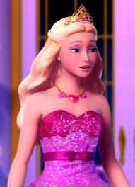 princess tori from barbie princess and popstar