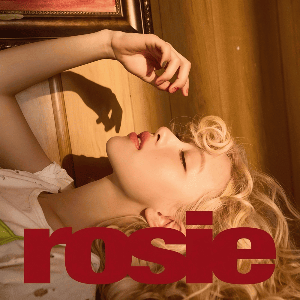Rose deep voice