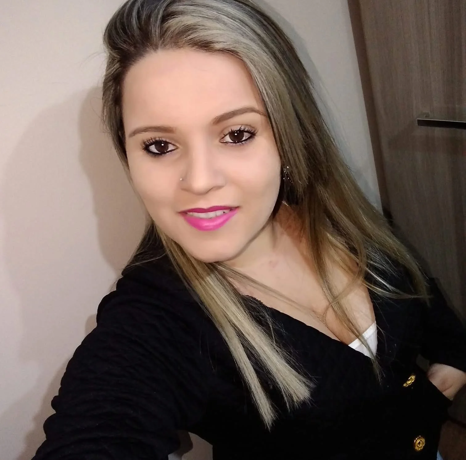 Caroline Ramos