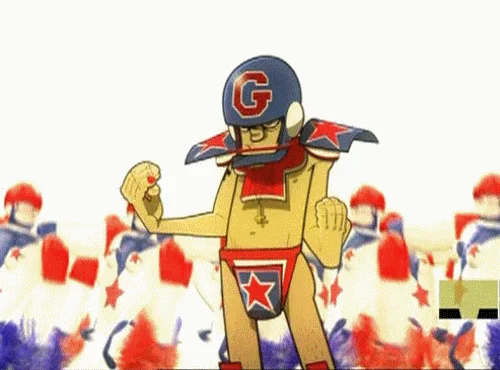 Murdoc Niccals (Gorillaz)