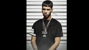 Anuel 2018