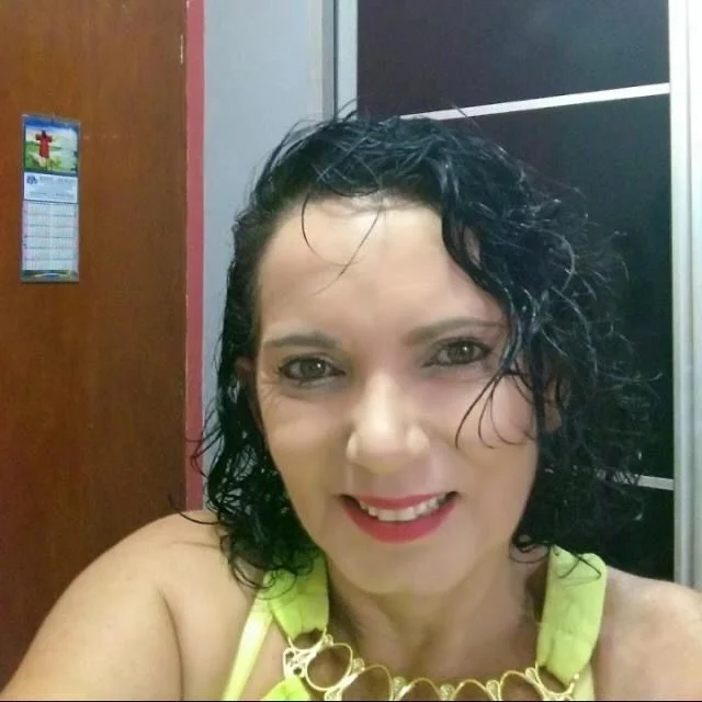 Maria Ramos