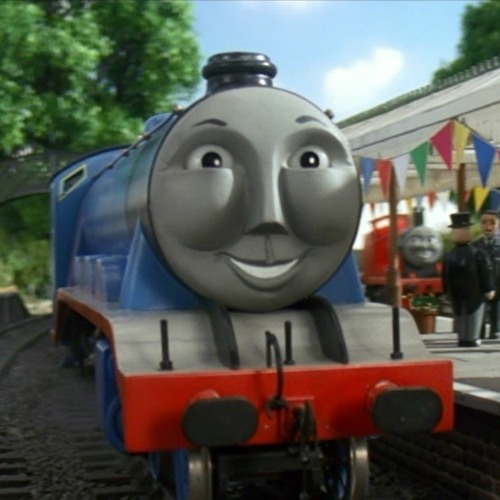 Gordon(Season 7 US) Michael Brandon