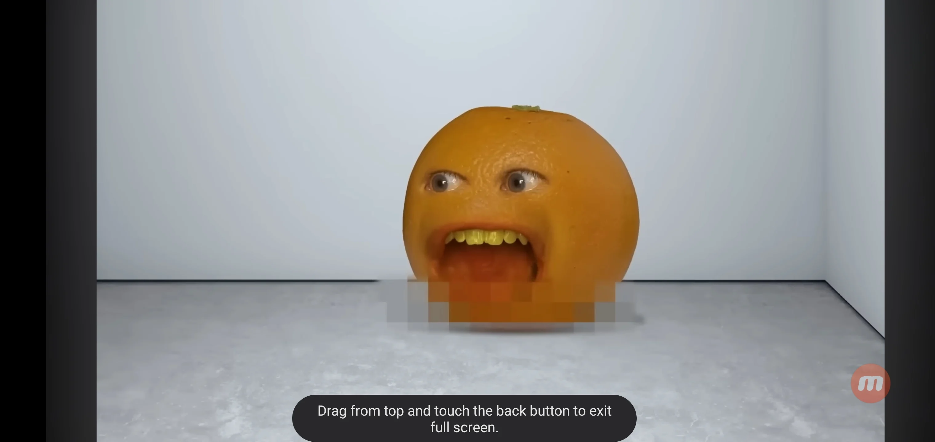 Kevin brueck (Angry)