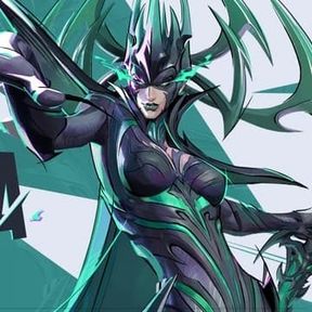 Hela (Marvel Rivals)
