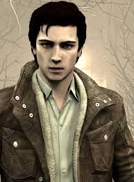 Miles Upshur(voice)