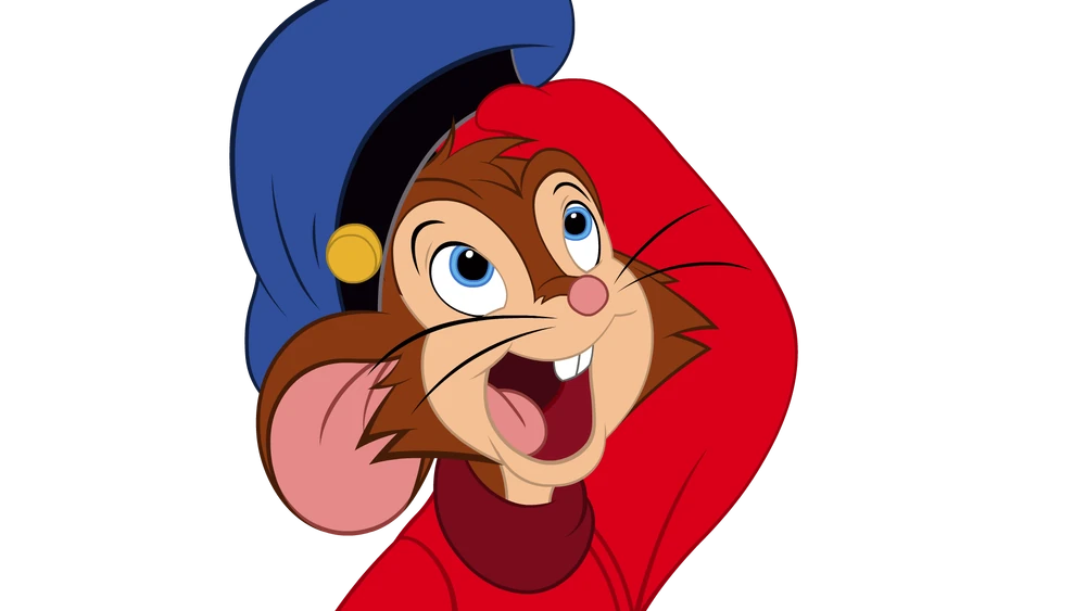 Fievel Mousekewitz
