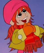 Elsie (Frosty's Winter Wonderland)