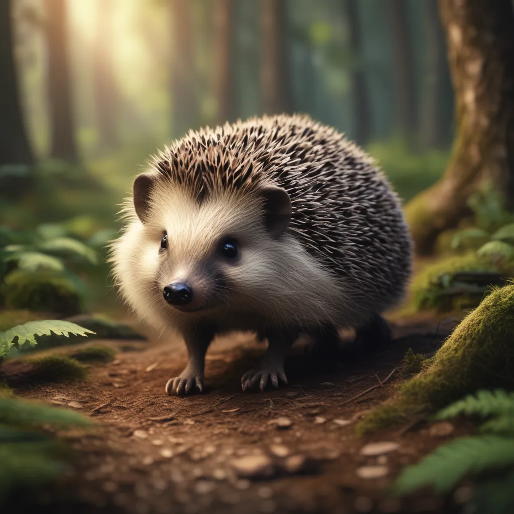 Hedgehog
