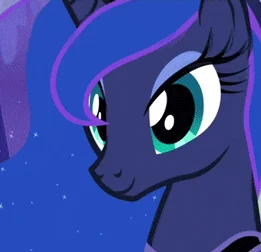 Princess Luna (Singing Voice)