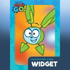 Widget (gizmo go)