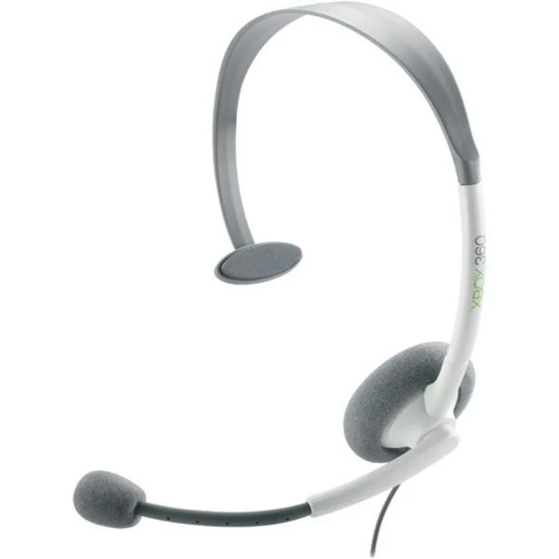 Xbox 360 Mic