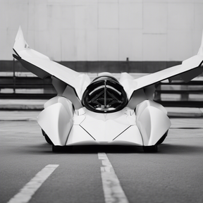 batwing (batwheels)