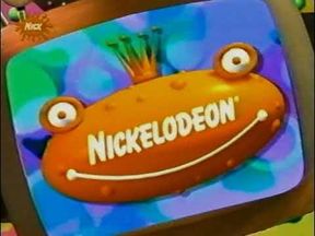 (Martín Mayén) Locutor de Nickelodeon LA (1996 - ¿2000?)