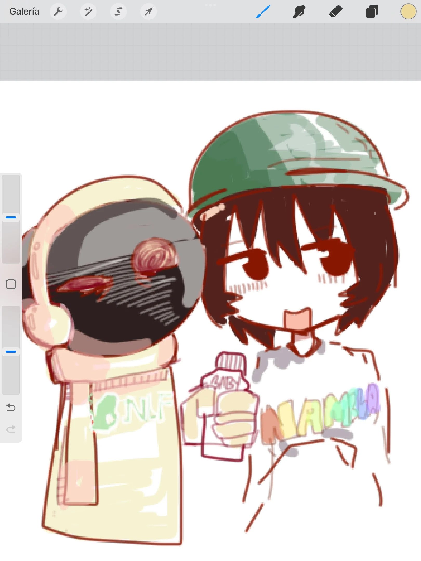 Specter N