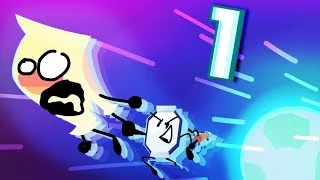 literally the whole fucking first episode of Burger Brawl