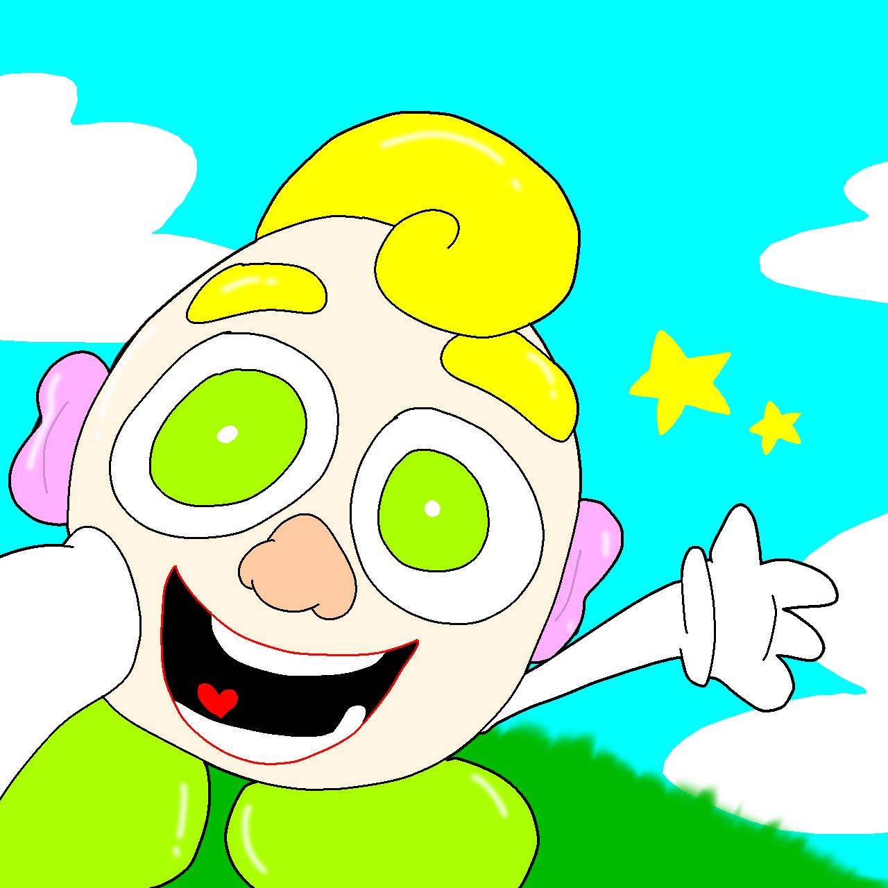 Eggbert