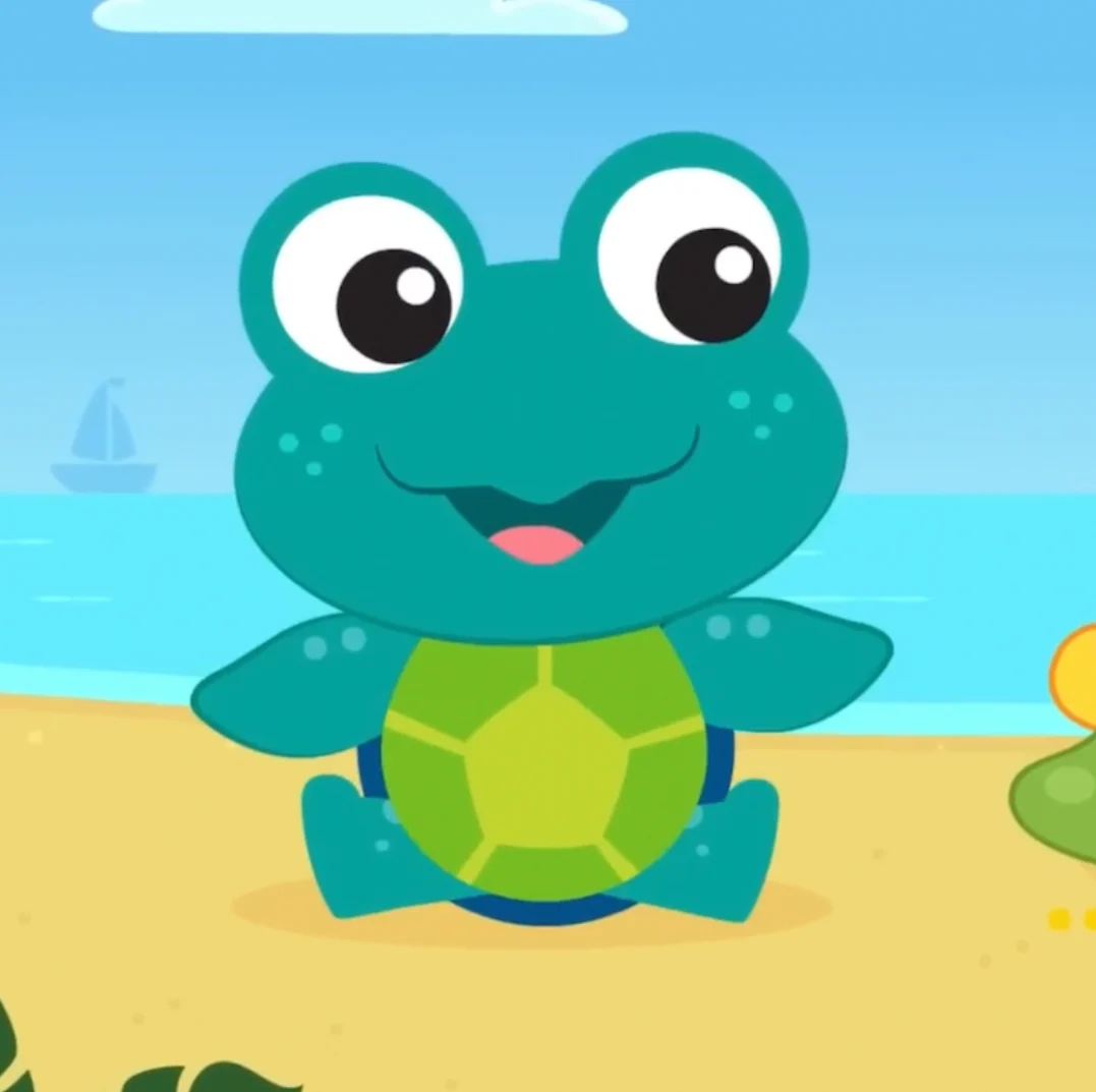 Neptune (Baby Einstein Kids II)