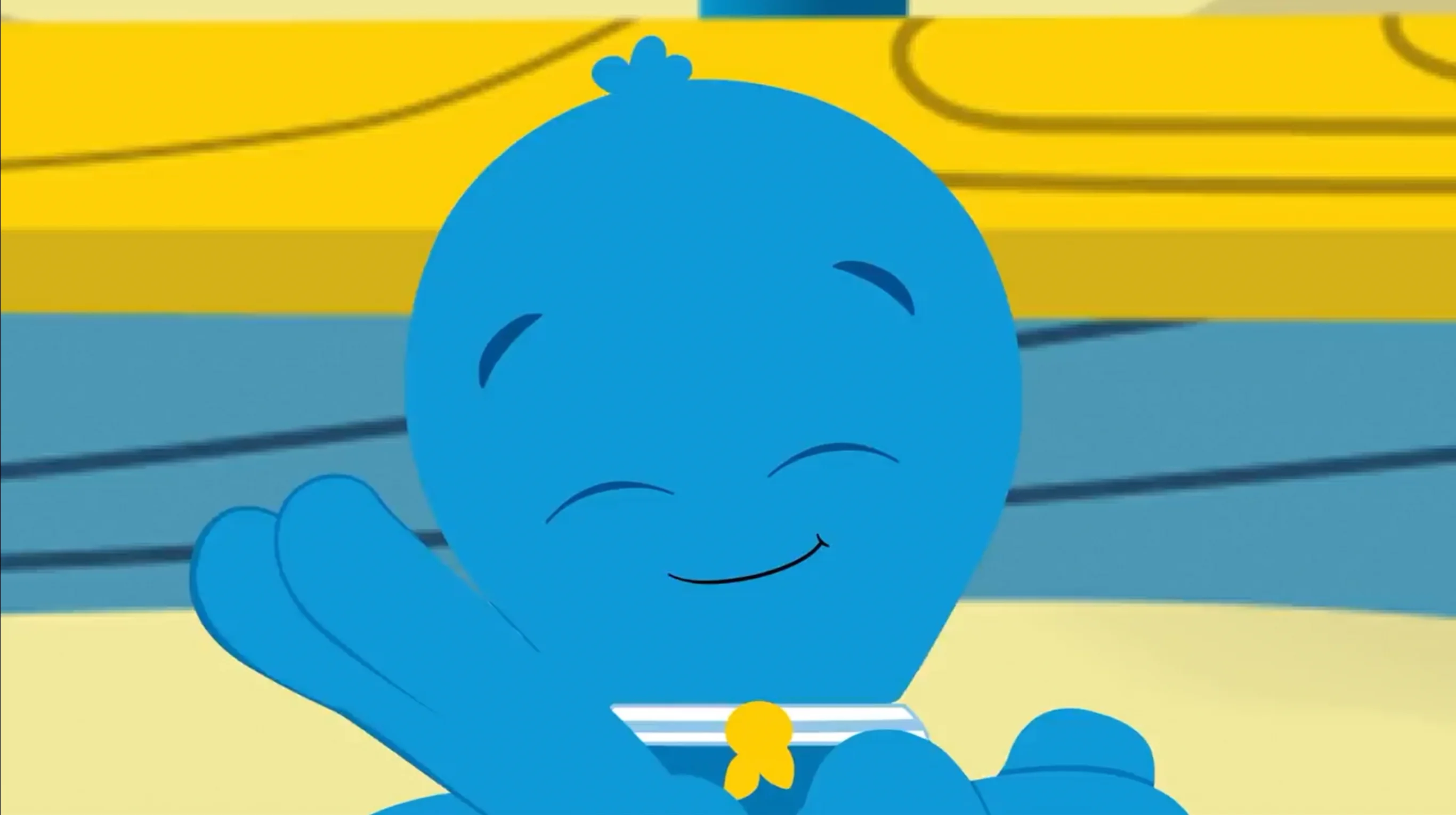 Opus (Baby Einstein Kids II)
