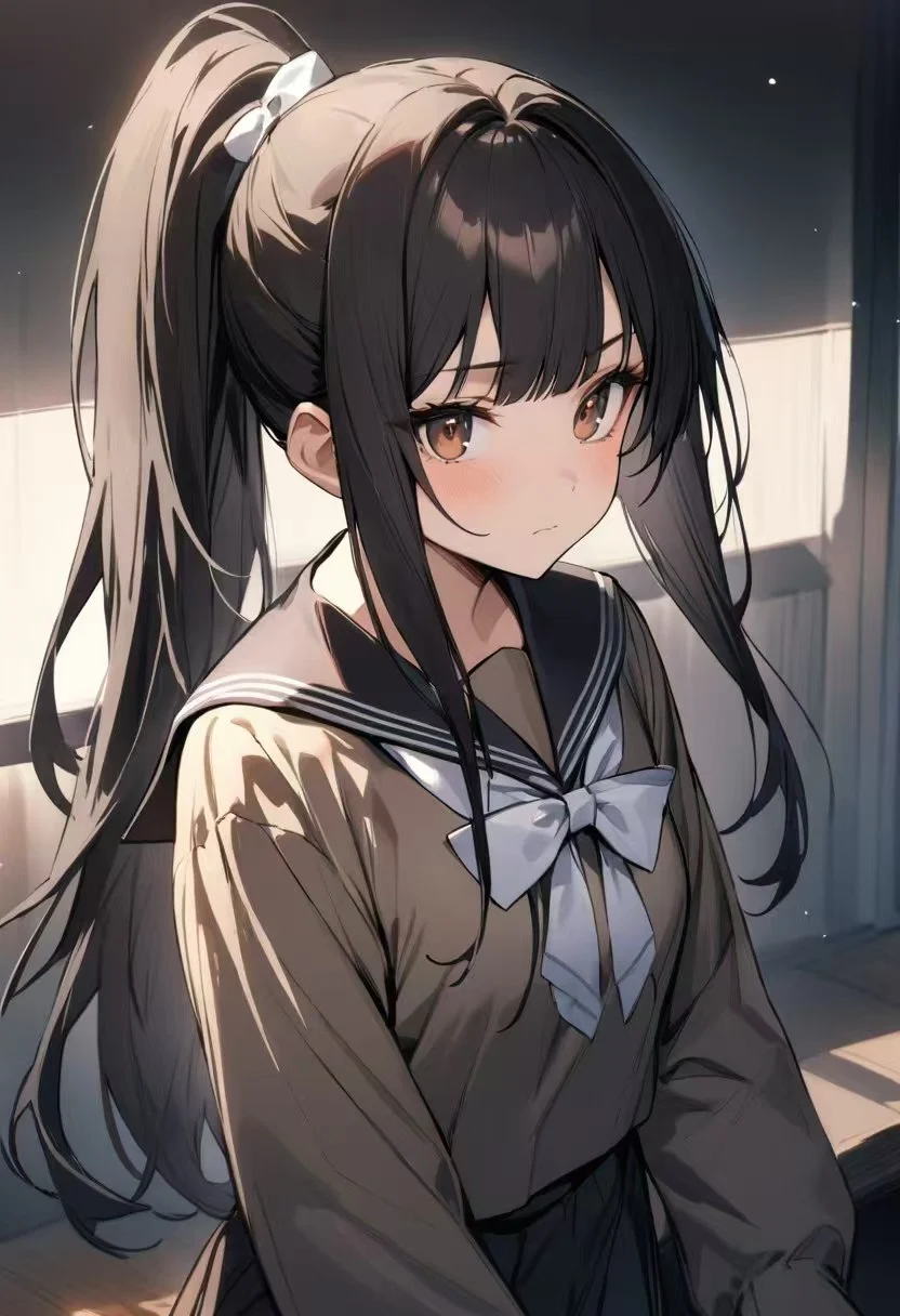 小星