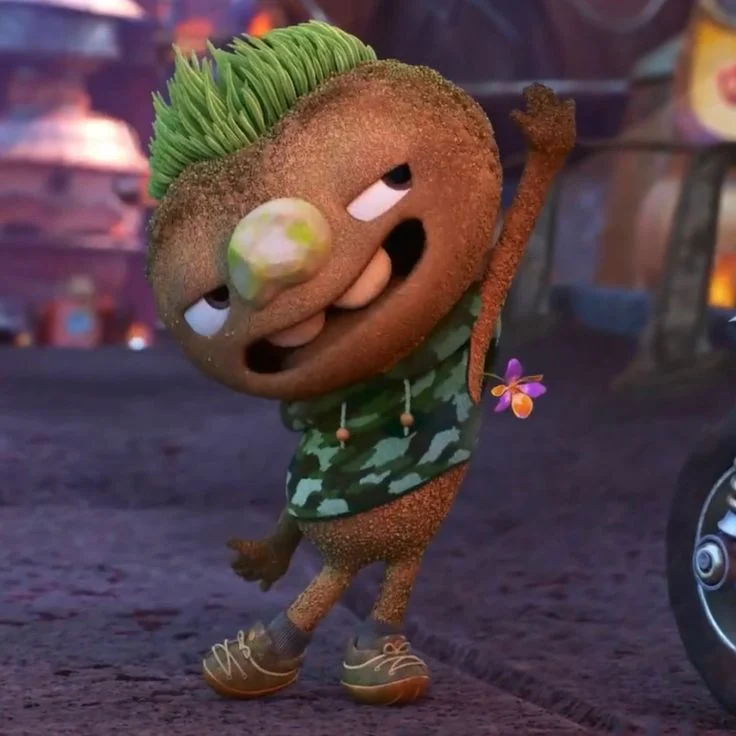 Loduardo (Elementos) Latino