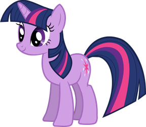 Twilight Sparkle Singing Theme Song Voice V2