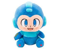 retro mega man sound effects