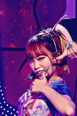 Chaewon (LE SSERAFIM) [UPDATED/made by @khoi]