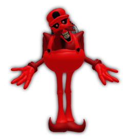 Mr virtual (pillar chase 2)