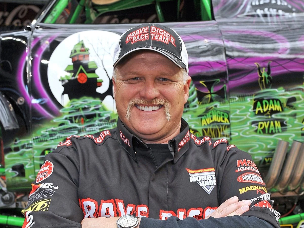 Dennis Anderson