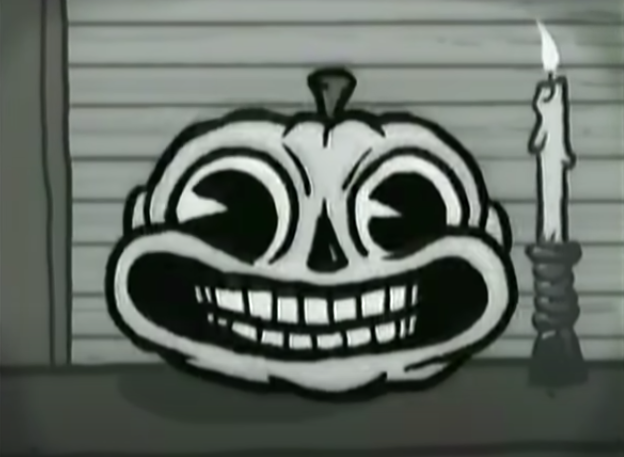 ScaryPumpkin (Pumpkin Song - Jack Stauber)
