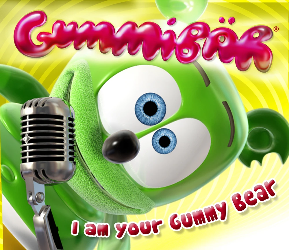 Gummibär (2007)