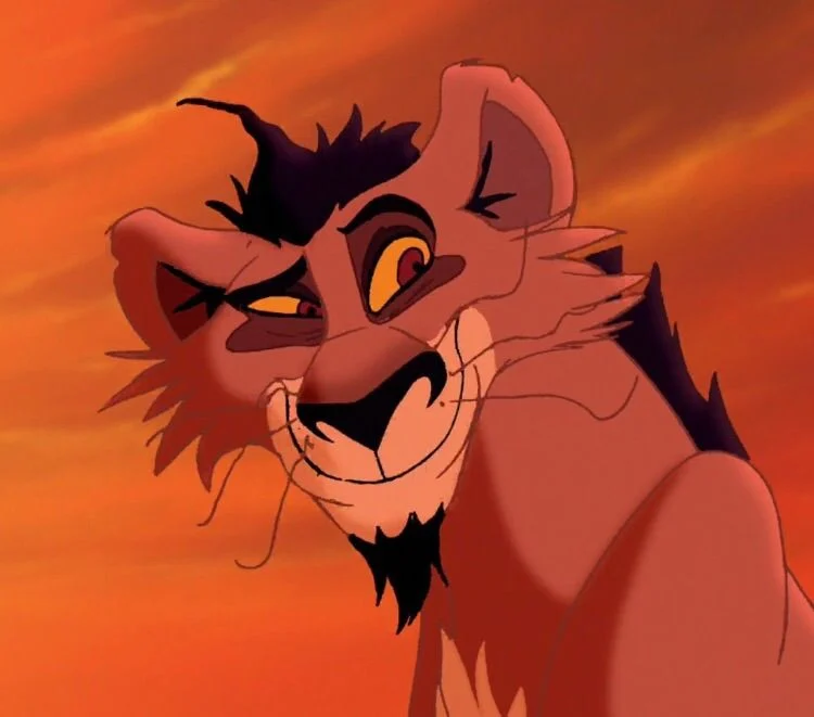 Nuka (Hank Azaria)