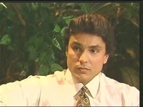Osvaldo Rios 