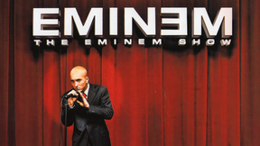 Eminem (The Eminem Show - 2002)