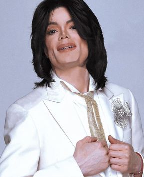Michael Jackson - Mature Era (RASPY)