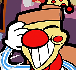 Pizza Head(RecD)