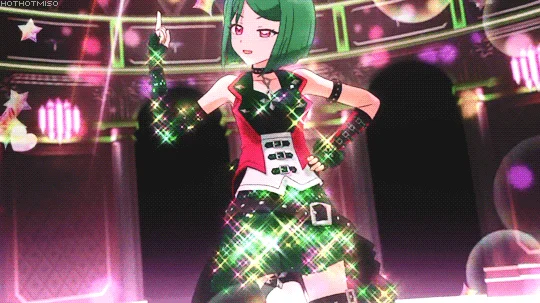Sara Midorikawa