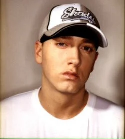 eminem in drugs 2007