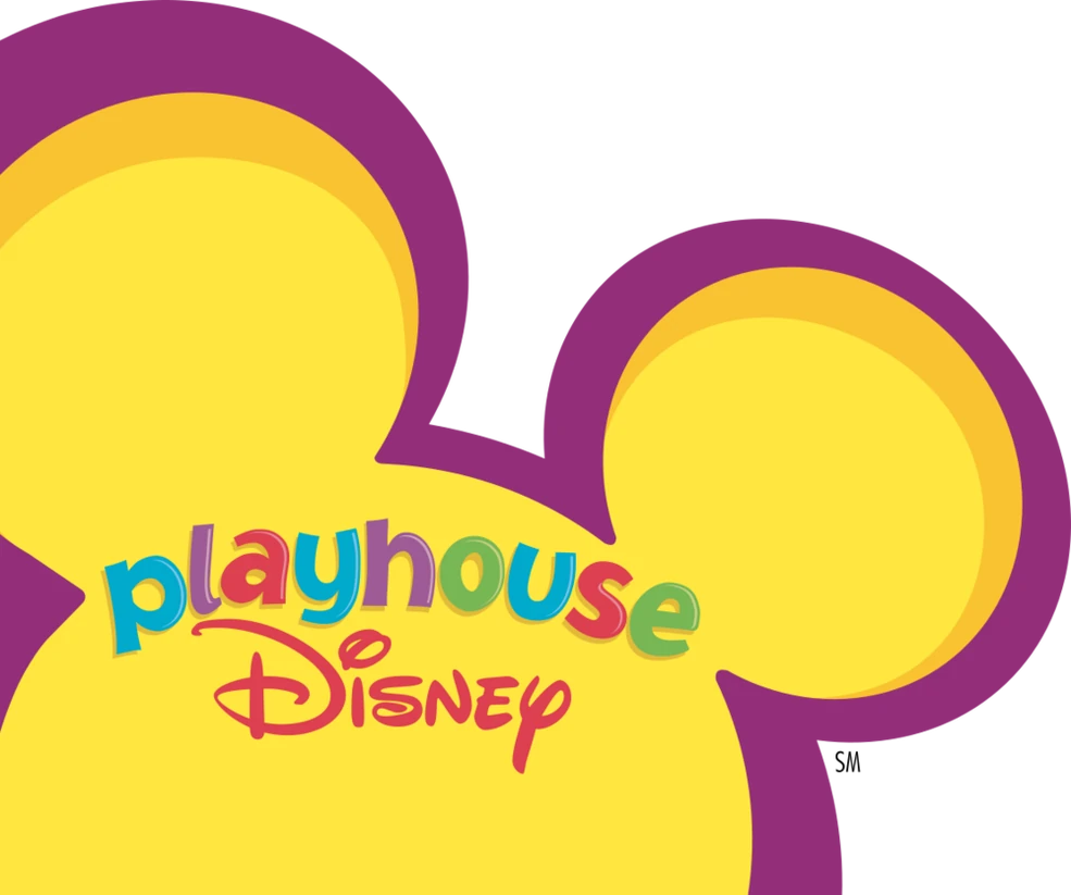 Playhouse Disney Mexico Locutor